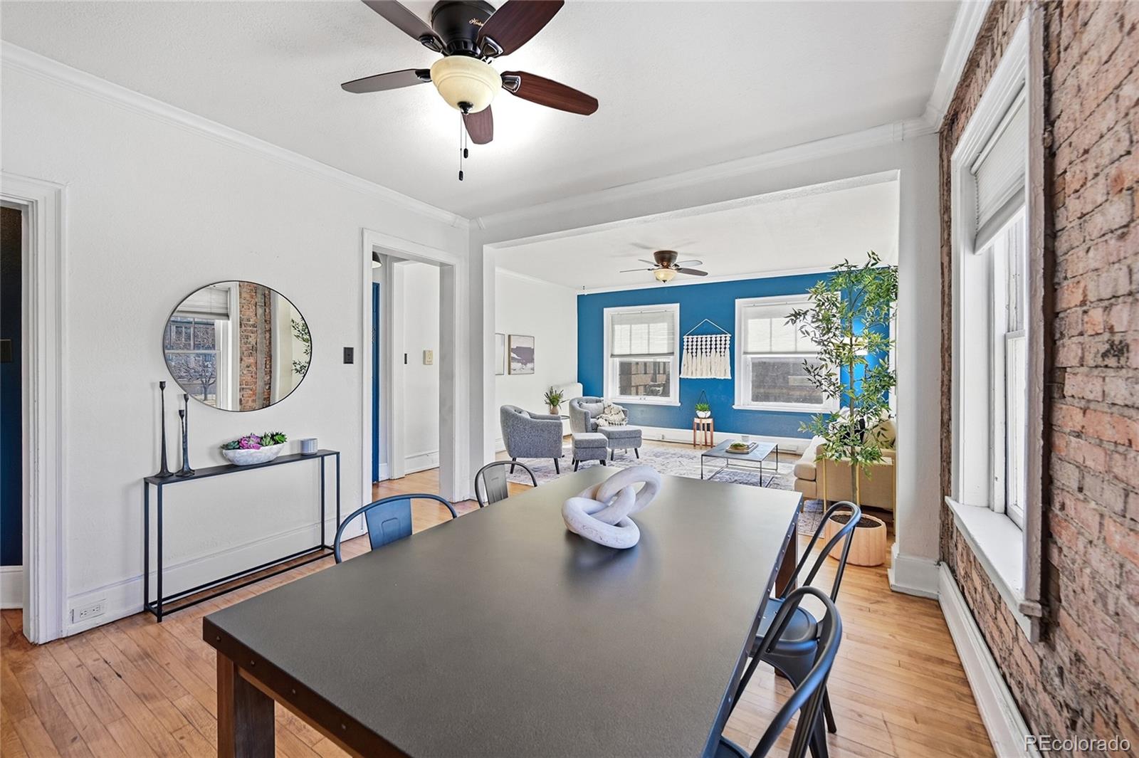 521 E 14th Avenue Denver CO 80203