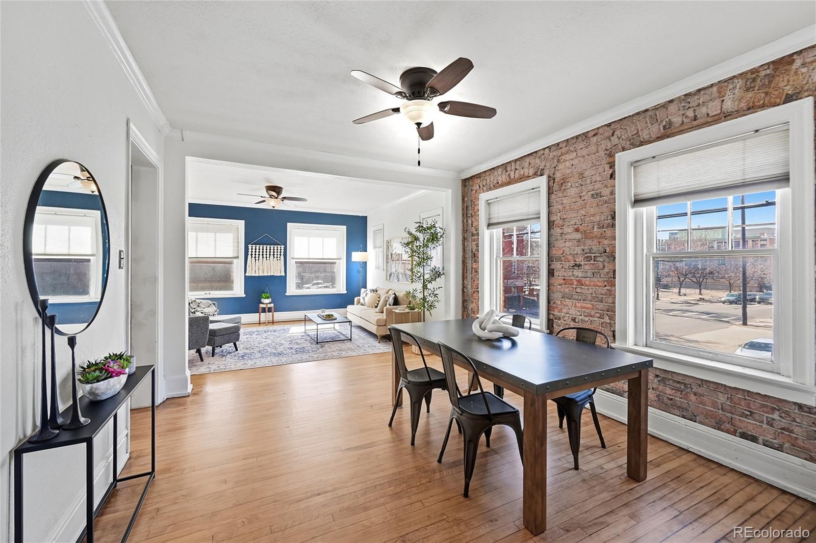 521 E 14th Avenue Denver CO 80203