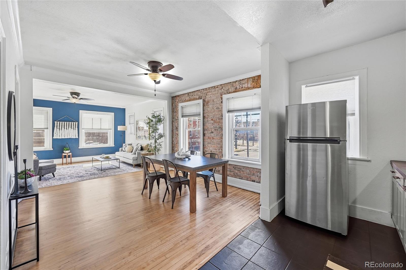 521 E 14th Avenue Denver CO 80203