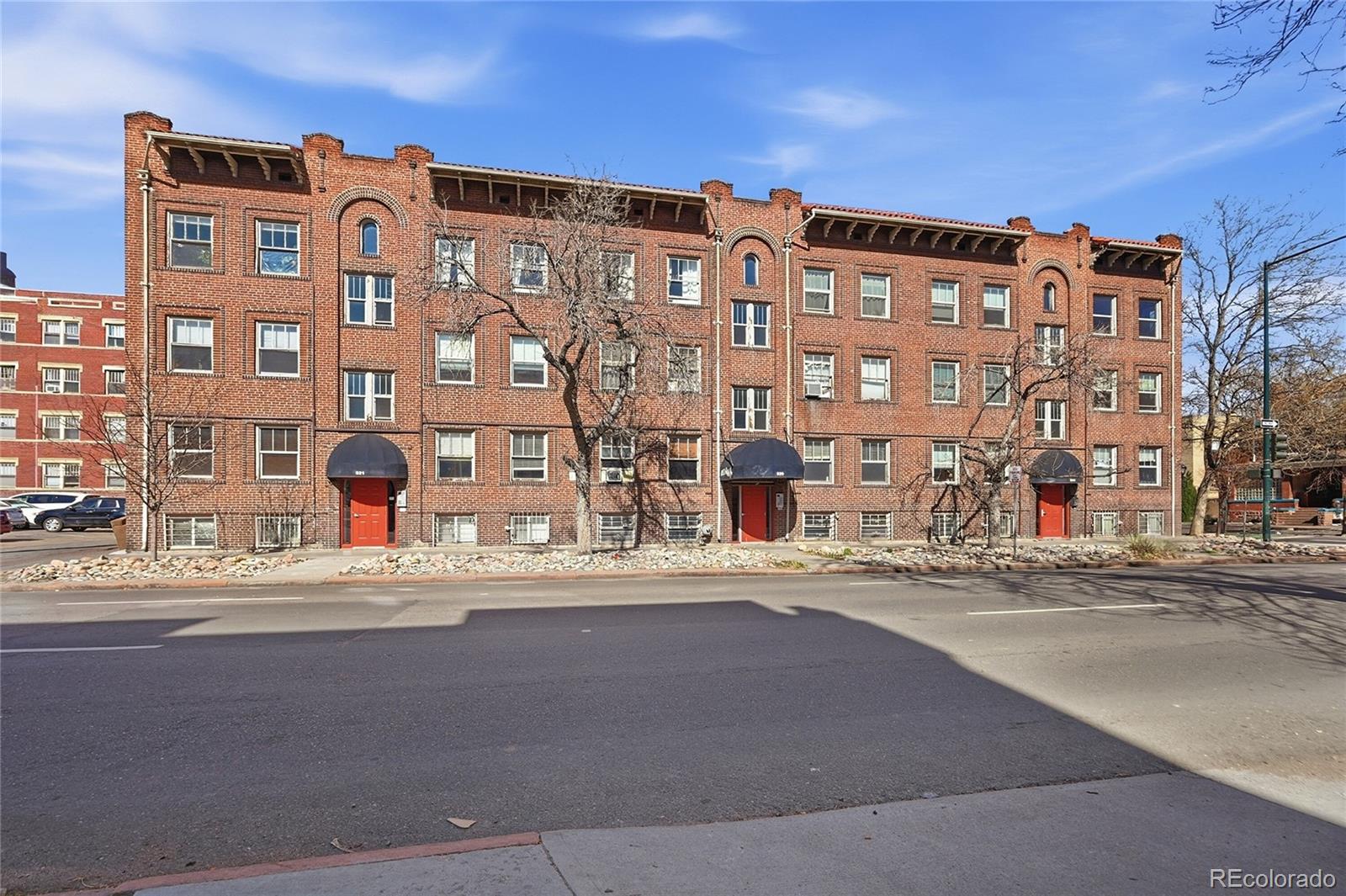 521 E 14th Avenue Denver CO 80203