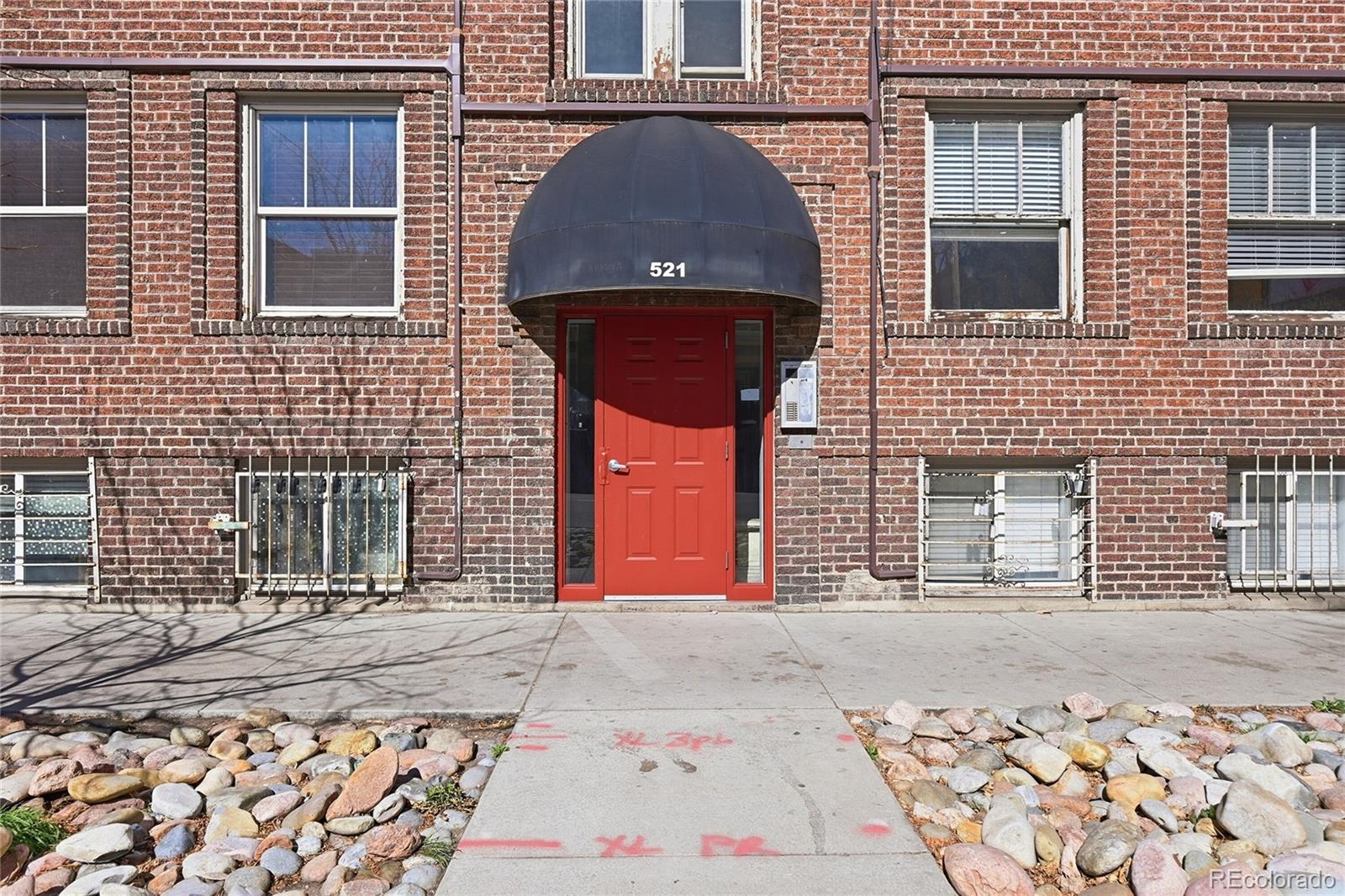 521 E 14th Avenue Denver CO 80203