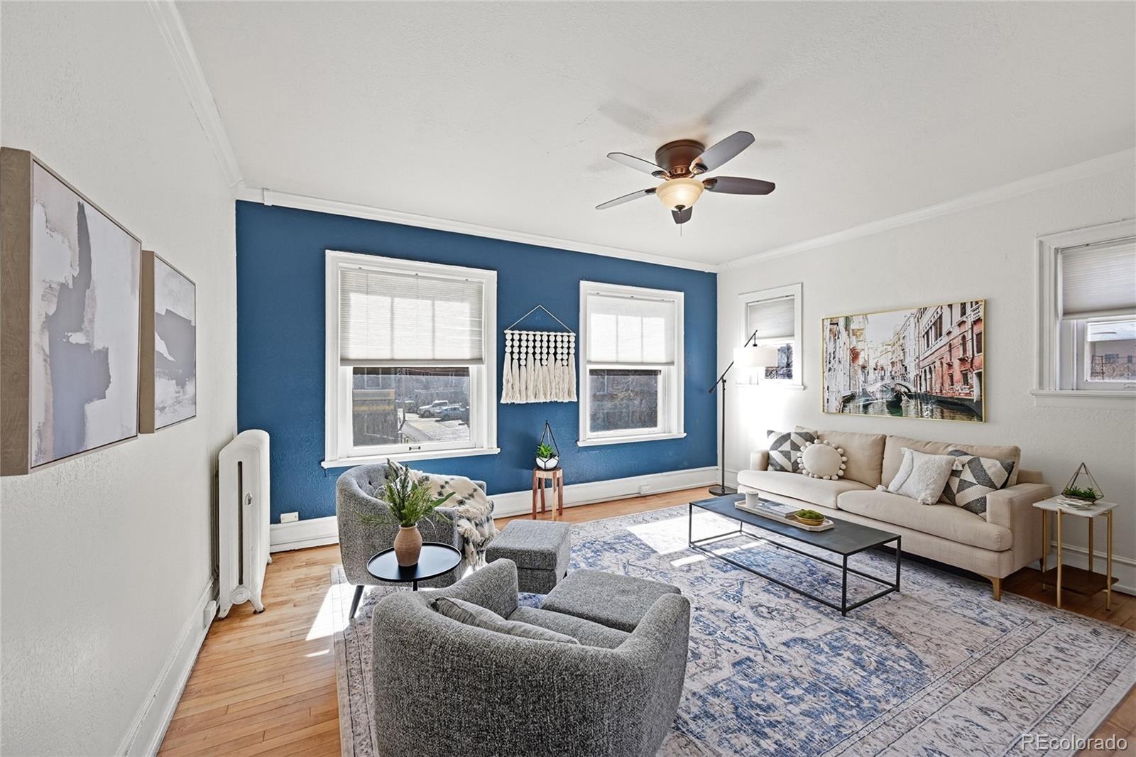 521 E 14th Avenue Denver CO 80203