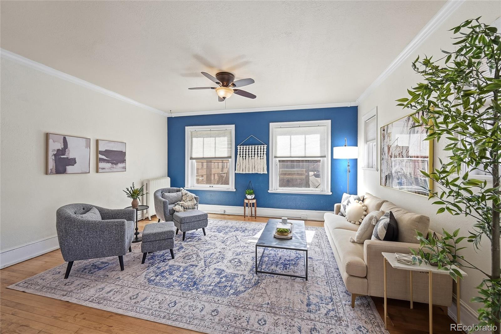521 E 14th Avenue Denver CO 80203