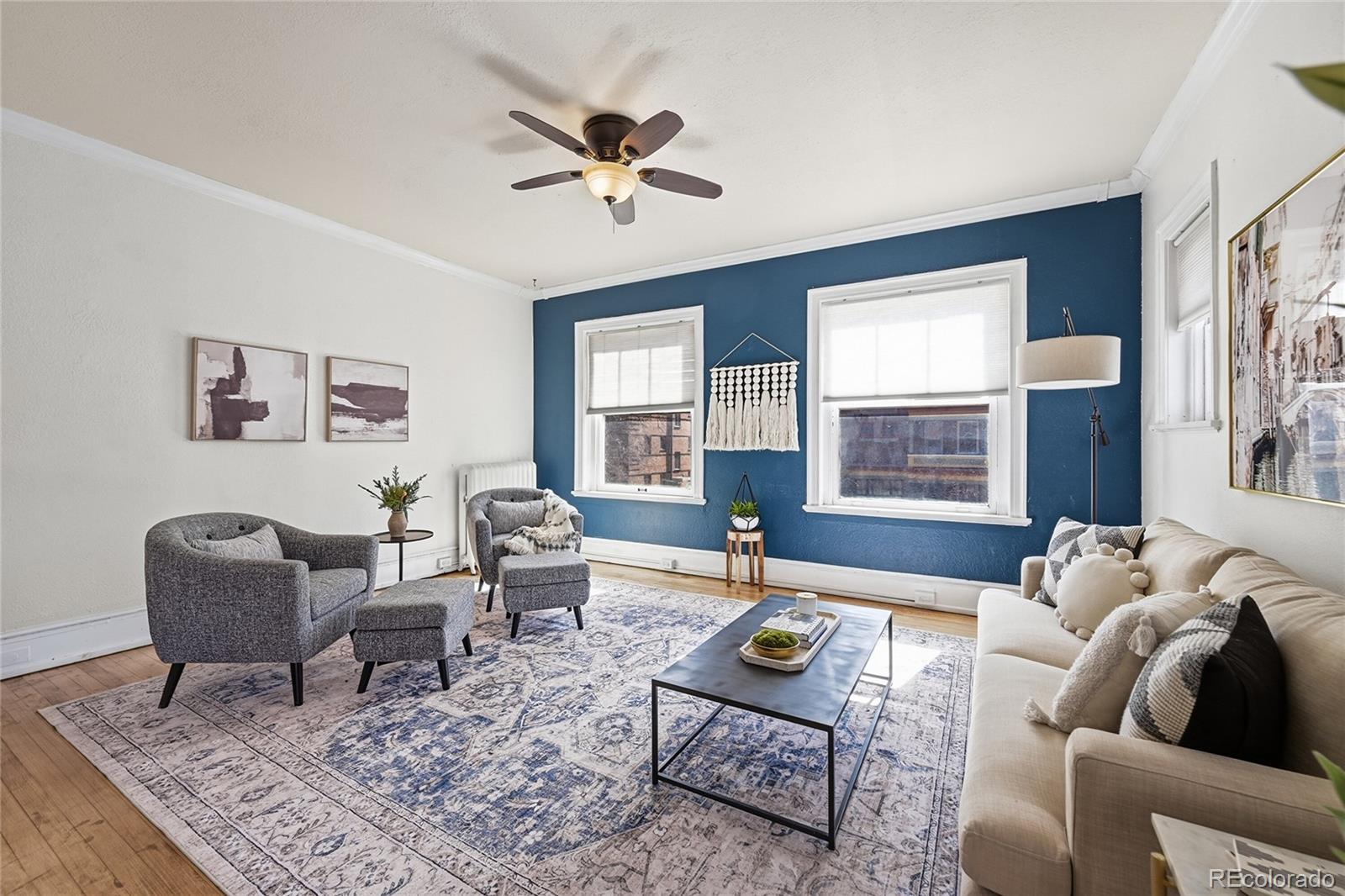 521 E 14th Avenue Denver CO 80203