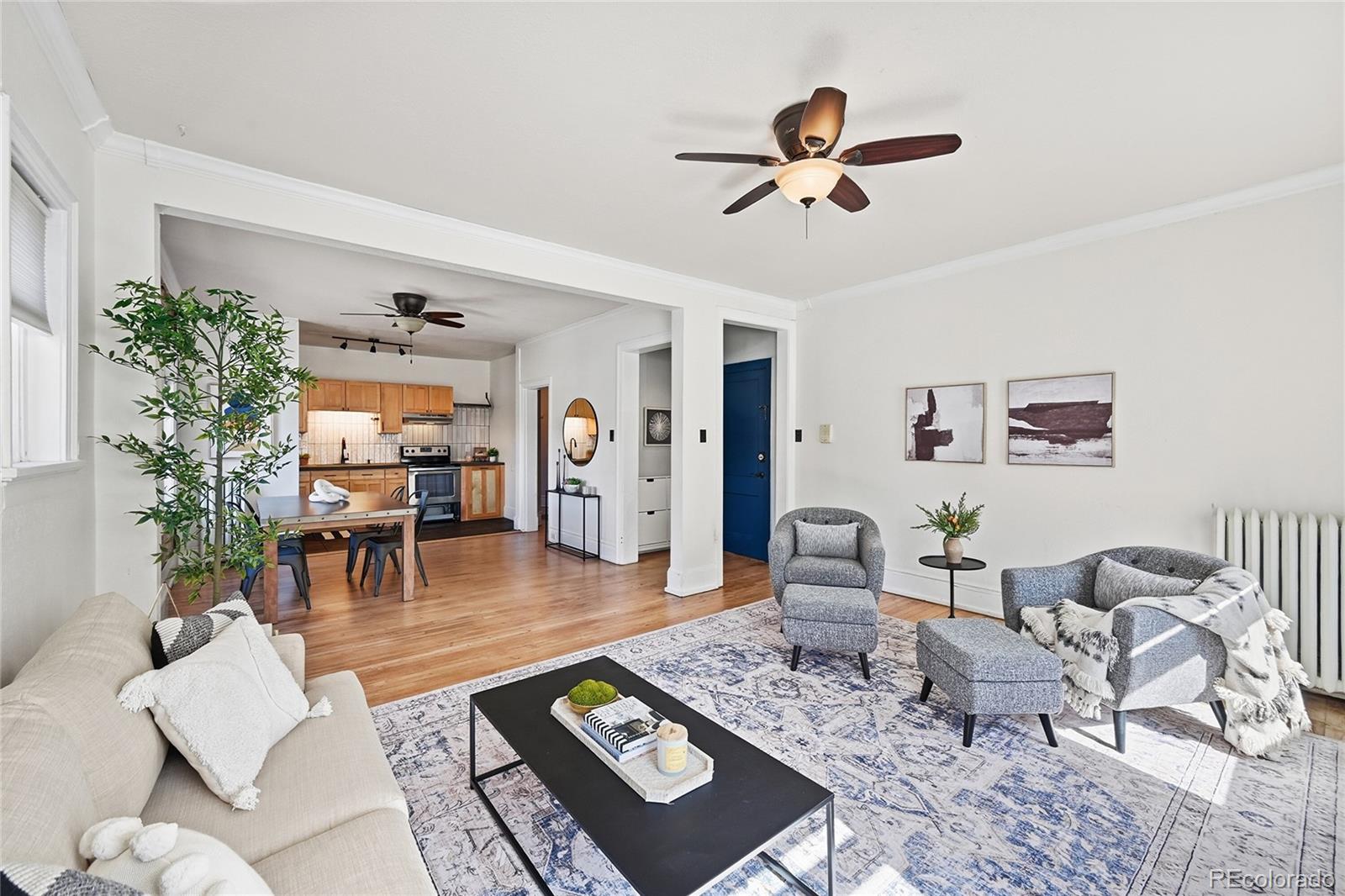 521 E 14th Avenue Denver CO 80203