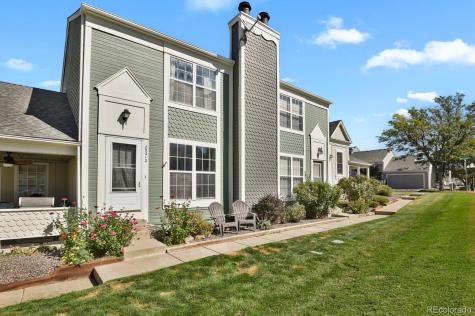 20012 Briarwood Court Parker CO 80138