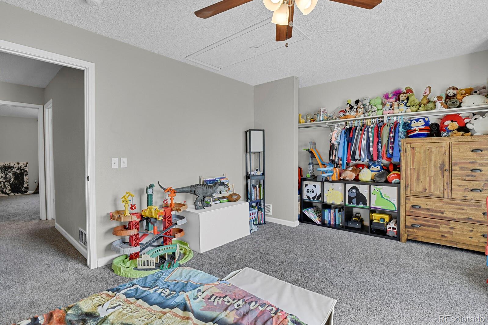 20012 Briarwood Court Parker CO 80138