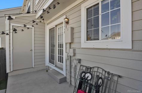 20012 Briarwood Court Parker CO 80138