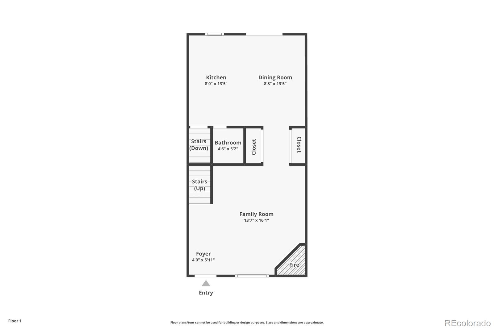 20012 Briarwood Court Parker CO 80138