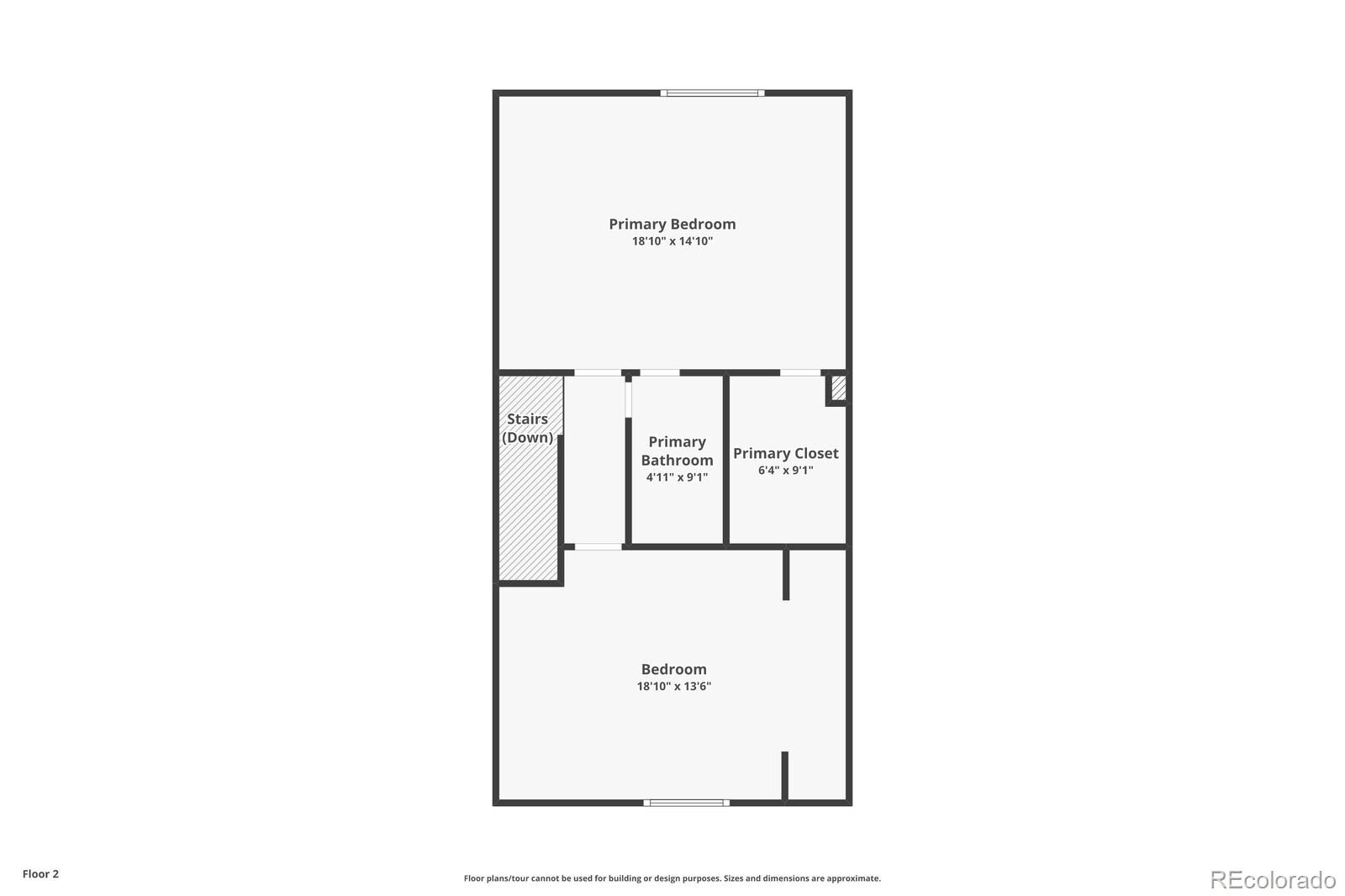 20012 Briarwood Court Parker CO 80138