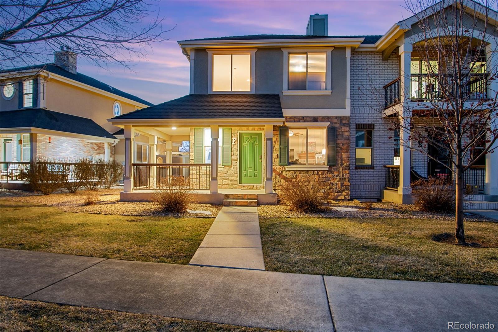 3527 Big Ben Drive Fort Collins CO 80526