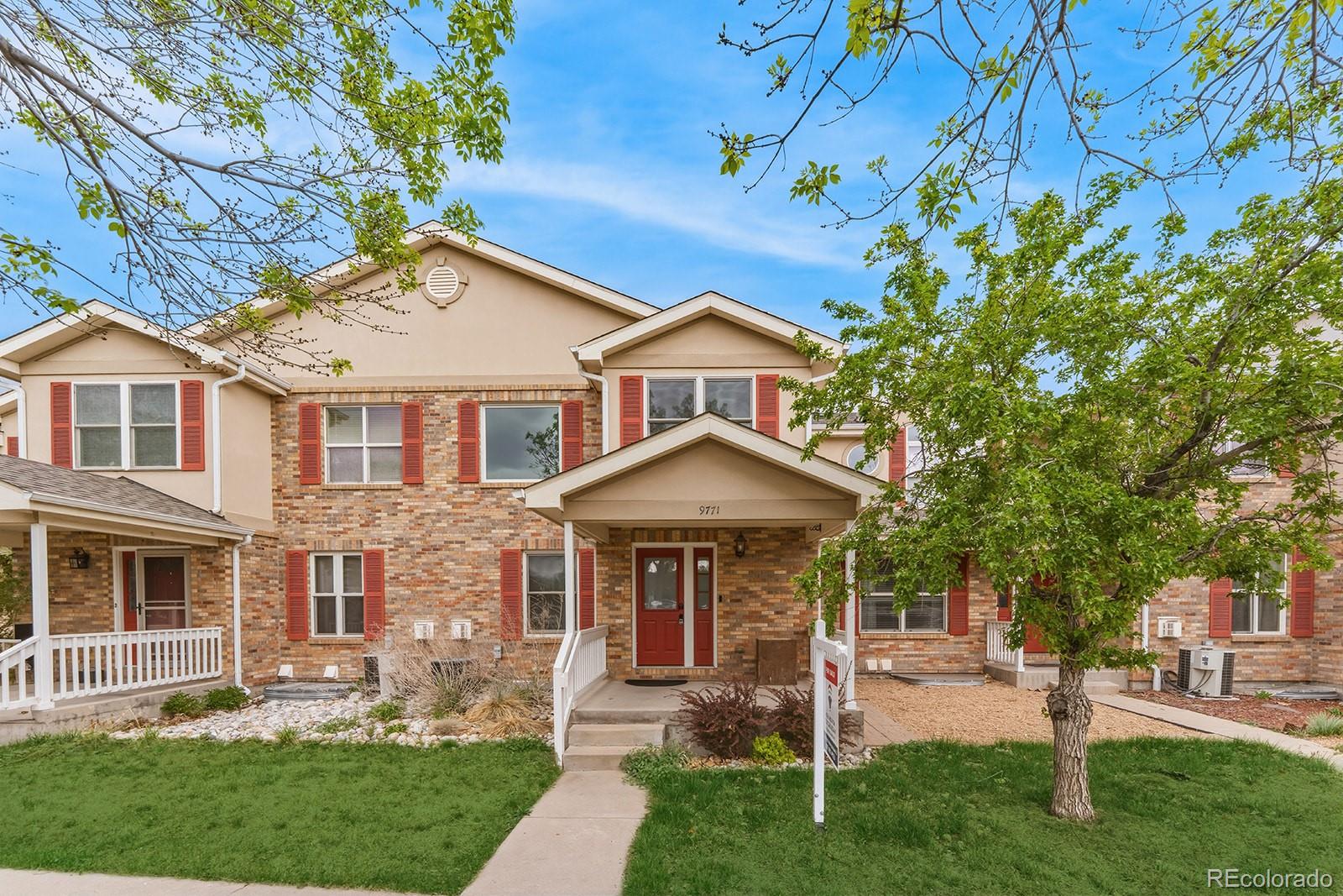 9771 E Mexico Avenue Aurora CO 80247