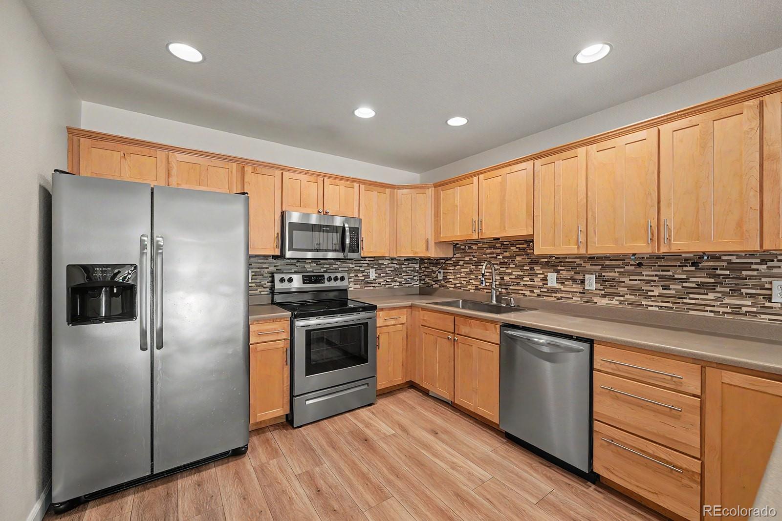9771 E Mexico Avenue Aurora CO 80247