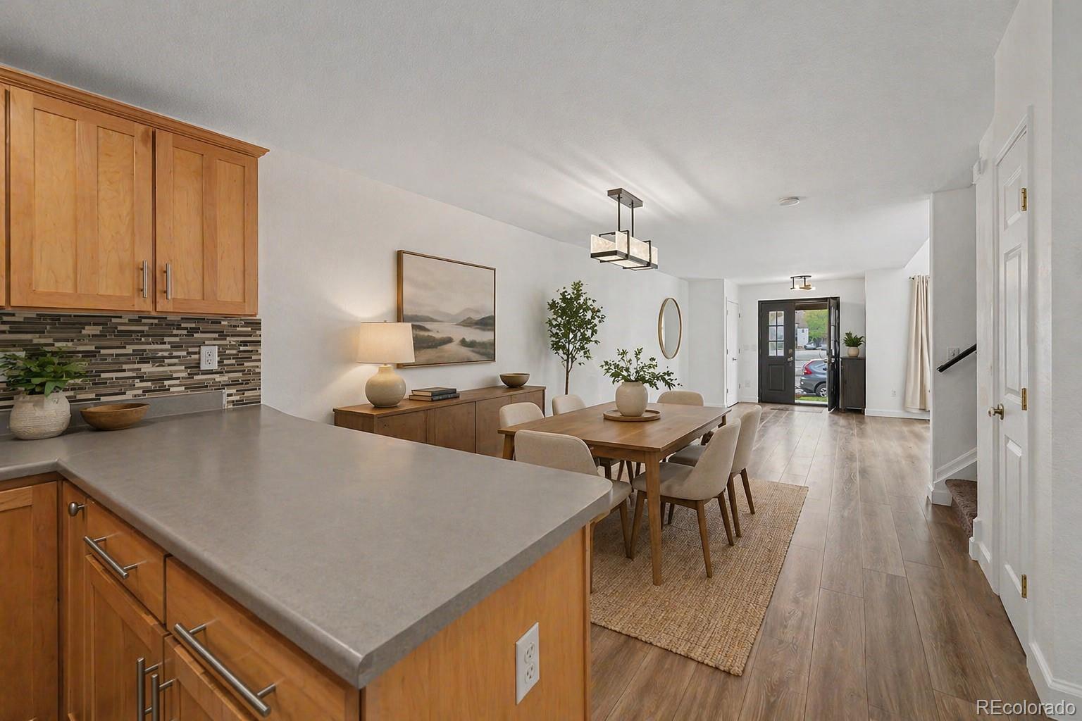 9771 E Mexico Avenue Aurora CO 80247
