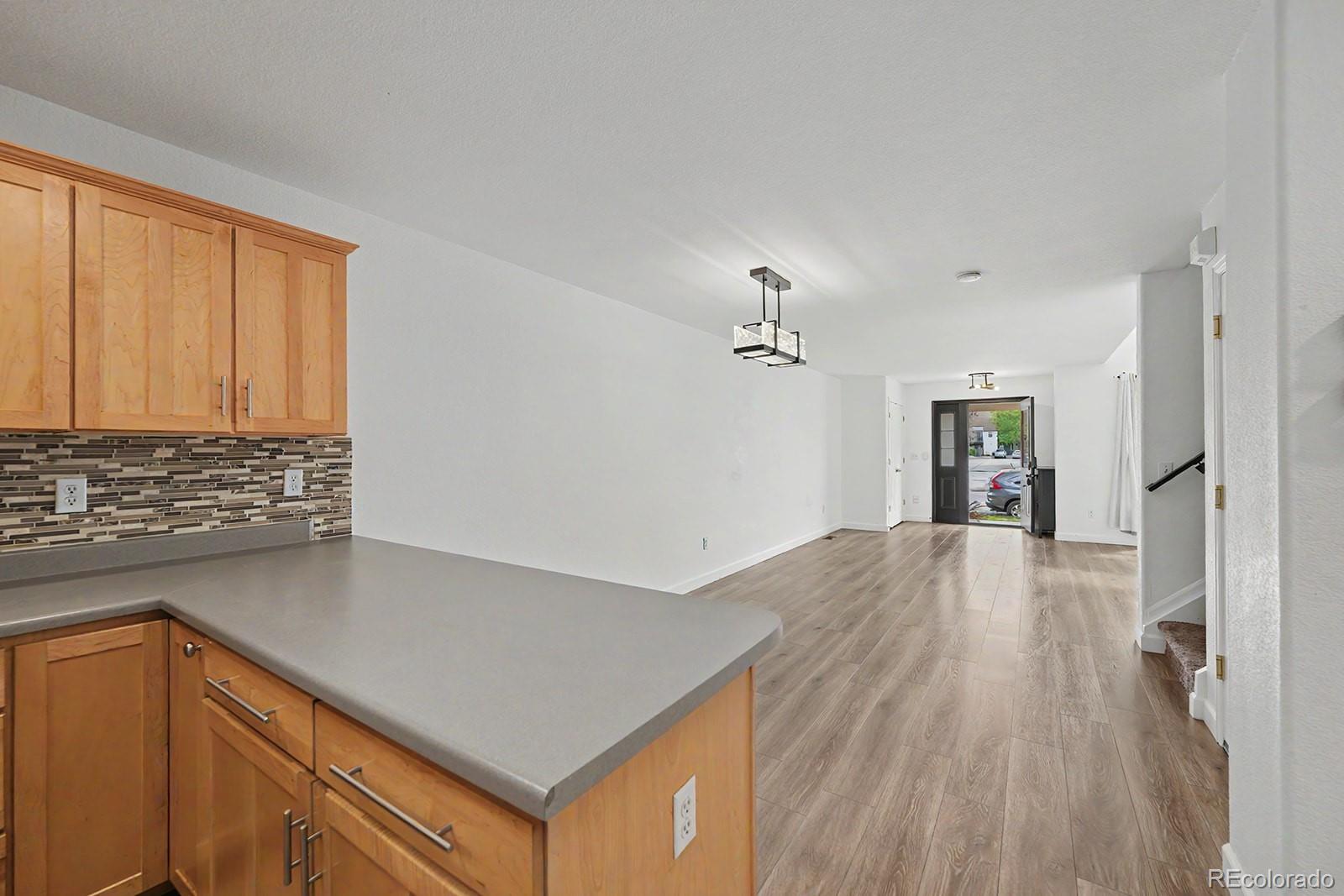9771 E Mexico Avenue Aurora CO 80247
