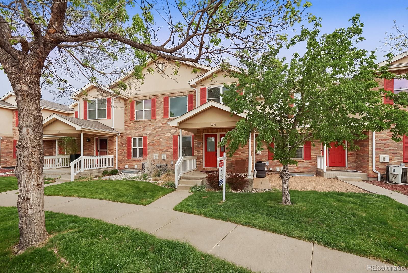 9771 E Mexico Avenue Aurora CO 80247