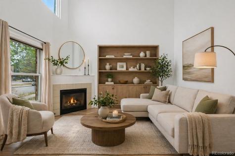 9771 E Mexico Avenue Aurora CO 80247