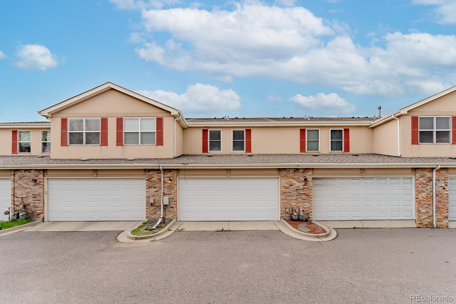 9771 E Mexico Avenue Aurora CO 80247