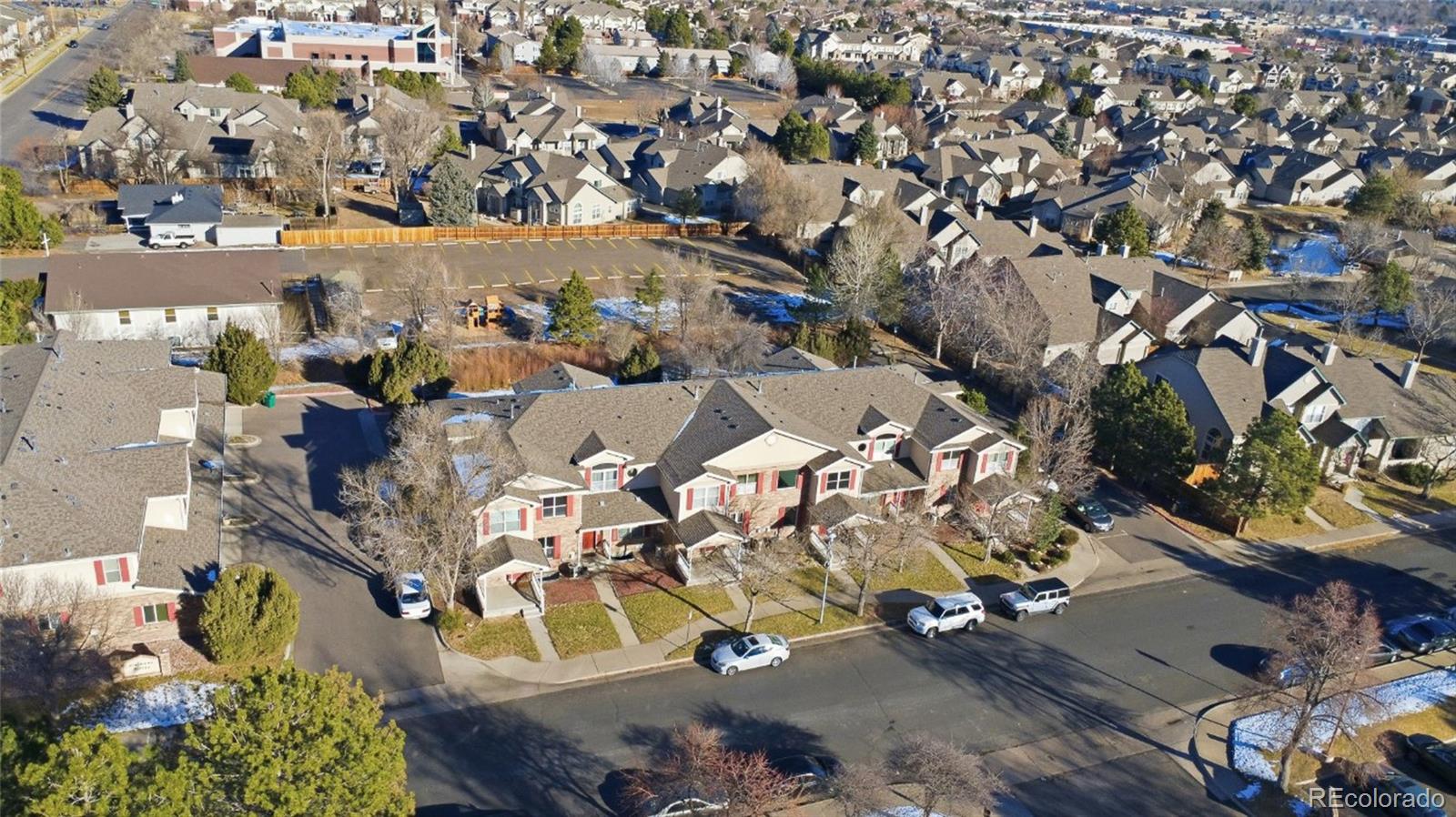 9771 E Mexico Avenue Aurora CO 80247