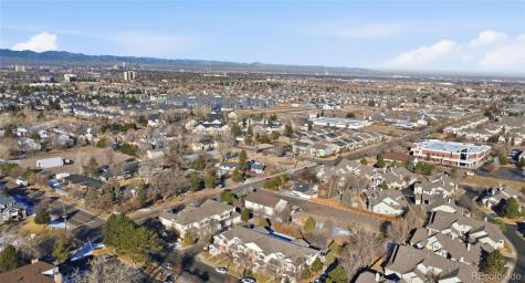 9771 E Mexico Avenue Aurora CO 80247