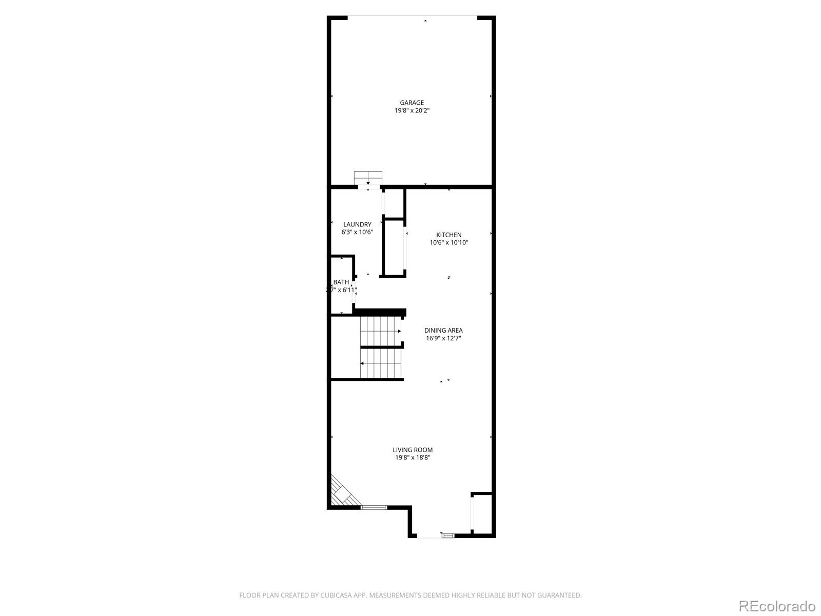 9771 E Mexico Avenue Aurora CO 80247