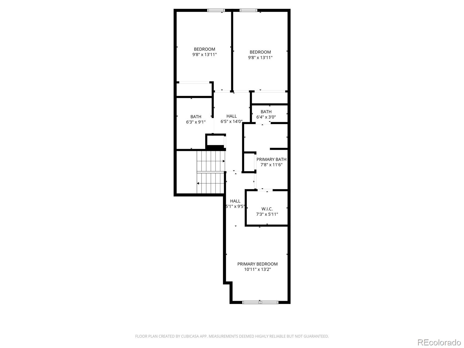 9771 E Mexico Avenue Aurora CO 80247