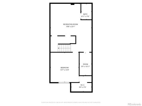 9771 E Mexico Avenue Aurora CO 80247