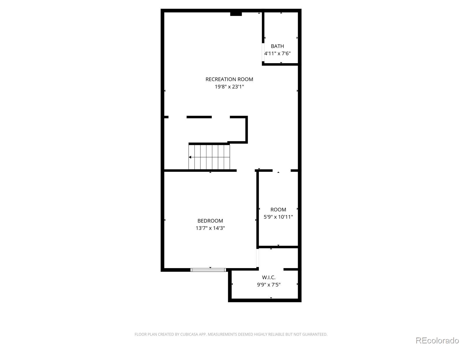 9771 E Mexico Avenue Aurora CO 80247