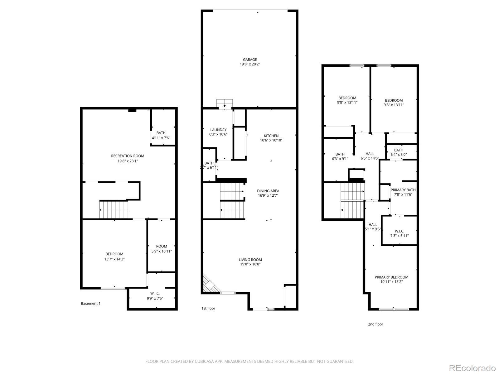 9771 E Mexico Avenue Aurora CO 80247