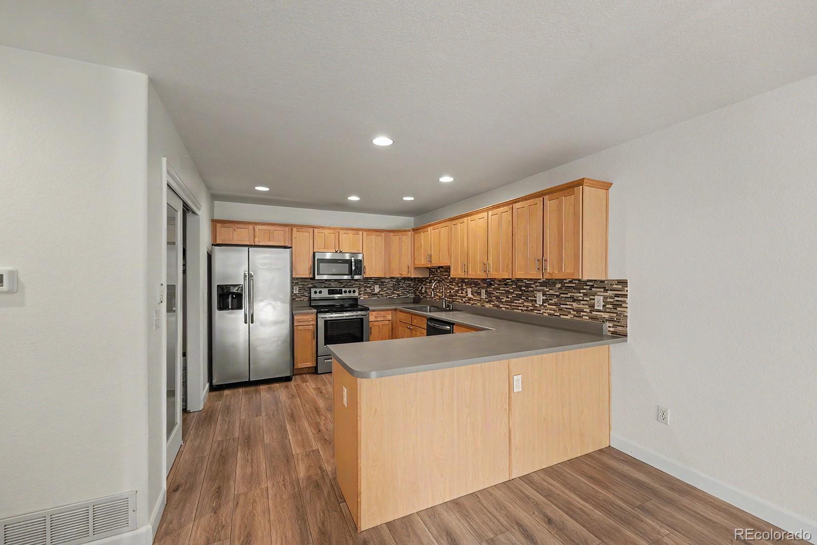 9771 E Mexico Avenue Aurora CO 80247
