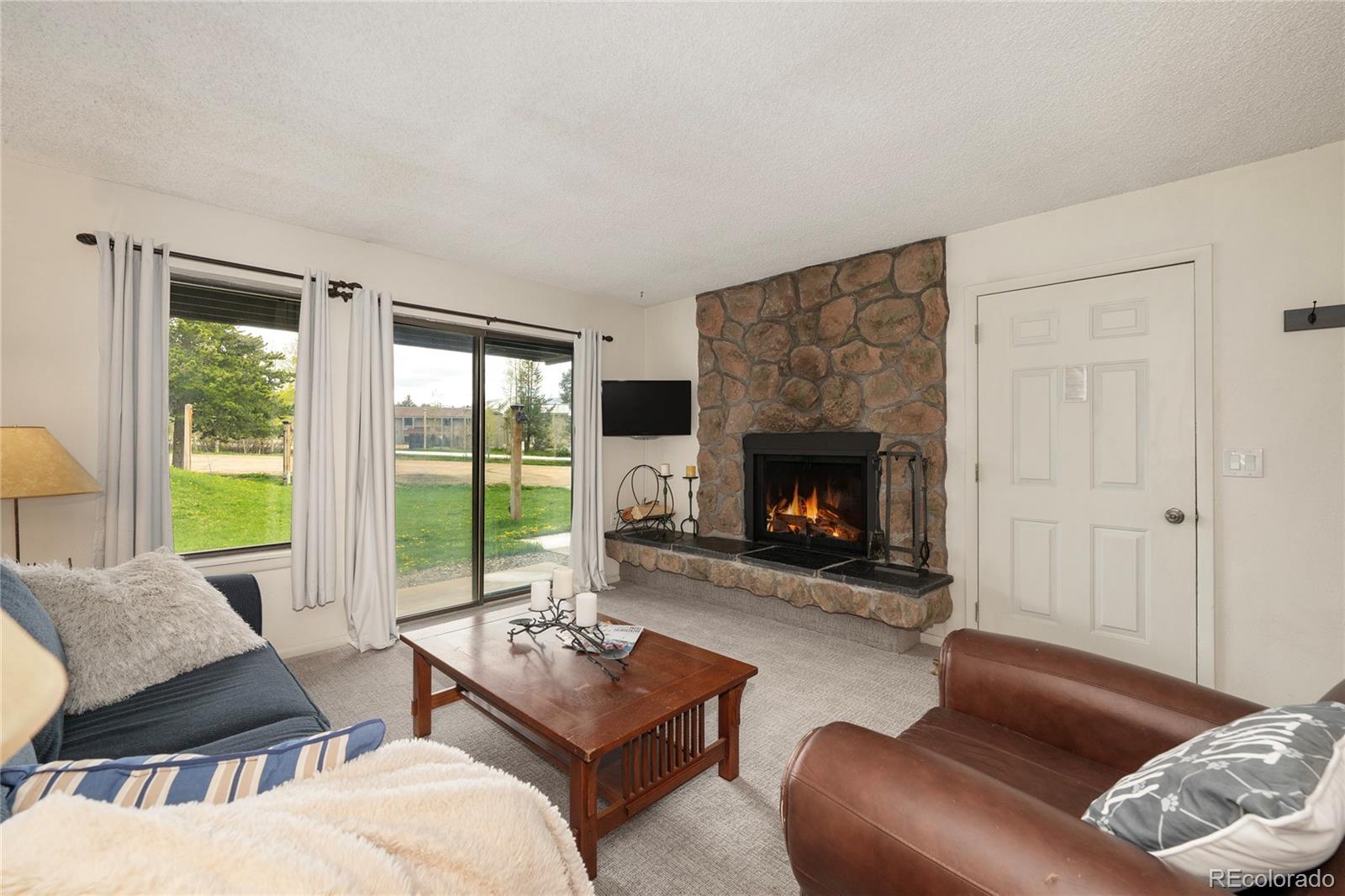361 County Road 832 Fraser CO 80442