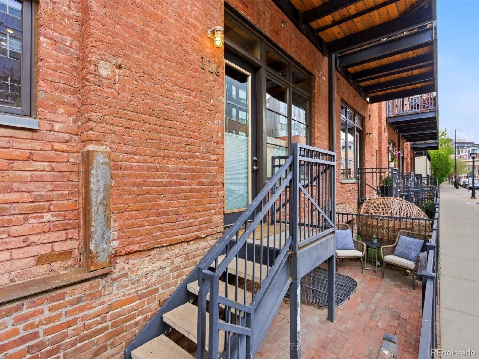2960 Inca Street Denver CO 80202