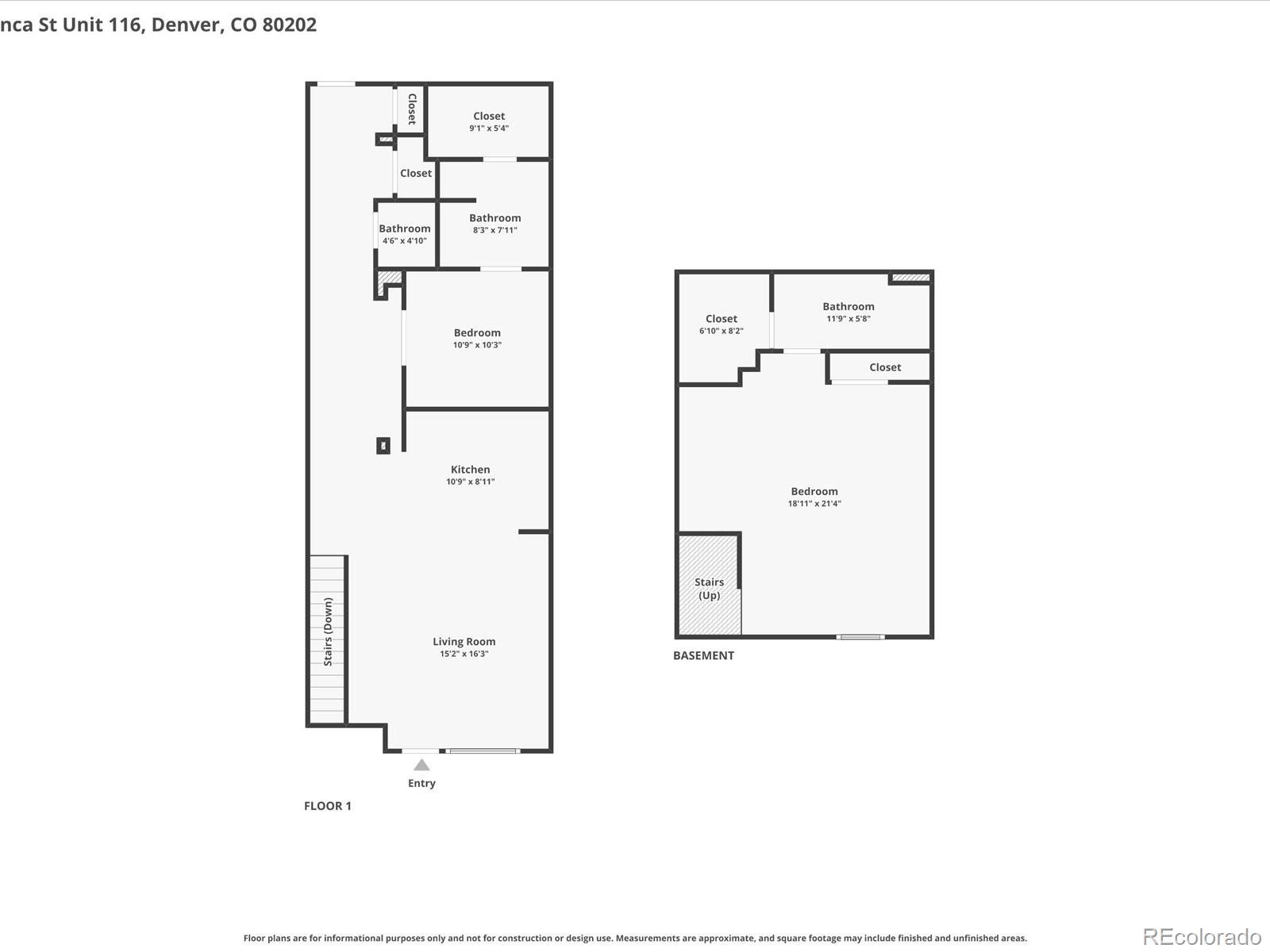 2960 Inca Street Denver CO 80202