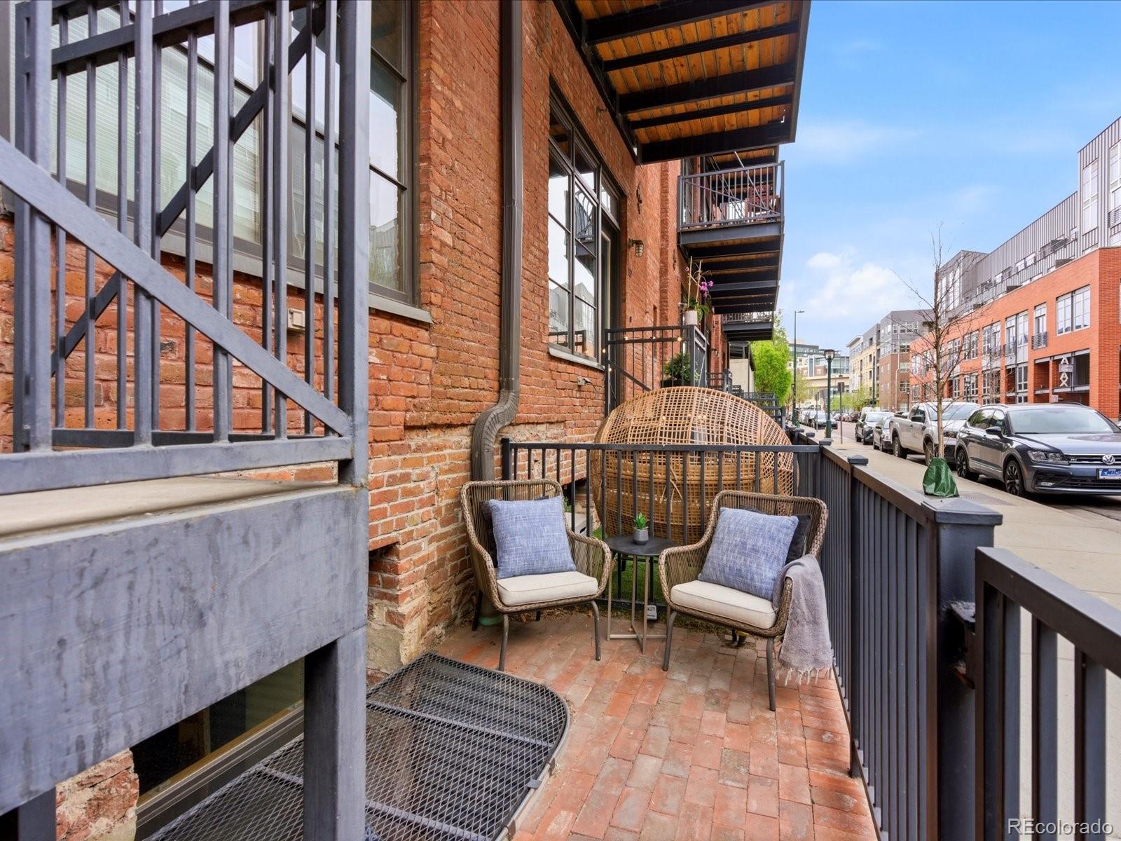 2960 Inca Street Denver CO 80202