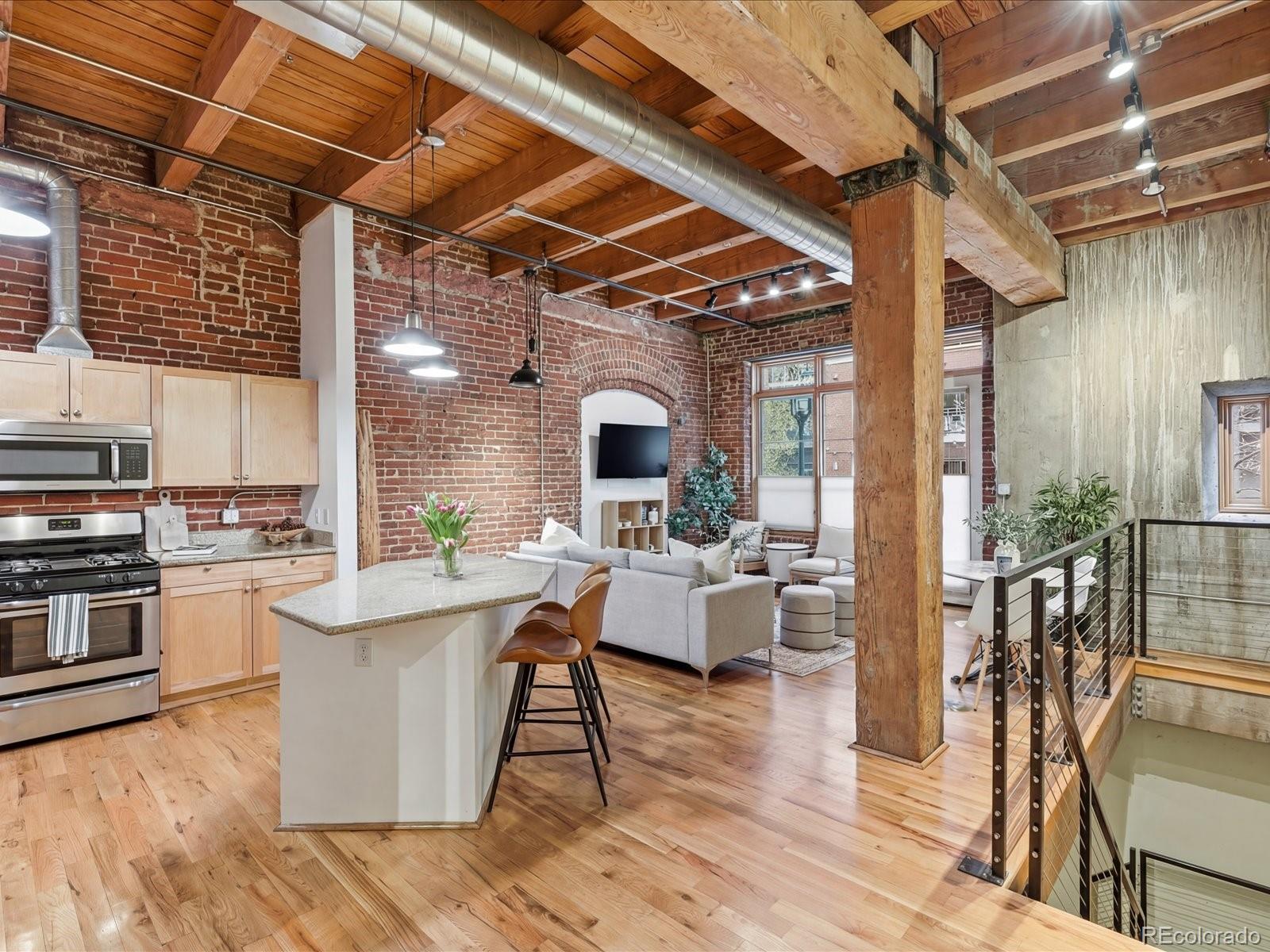 2960 Inca Street Denver CO 80202