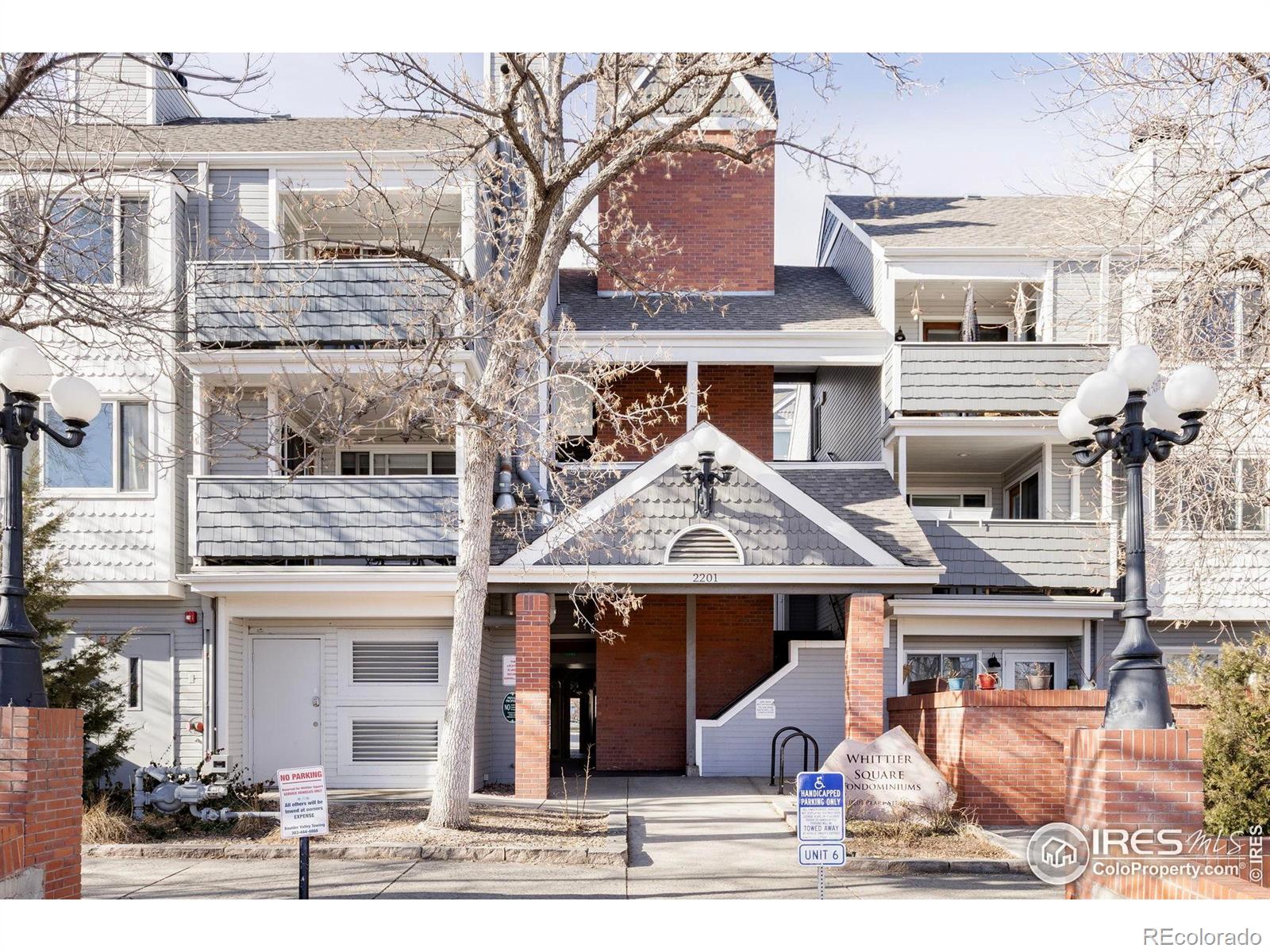 2201 Pearl Street Boulder CO 80302