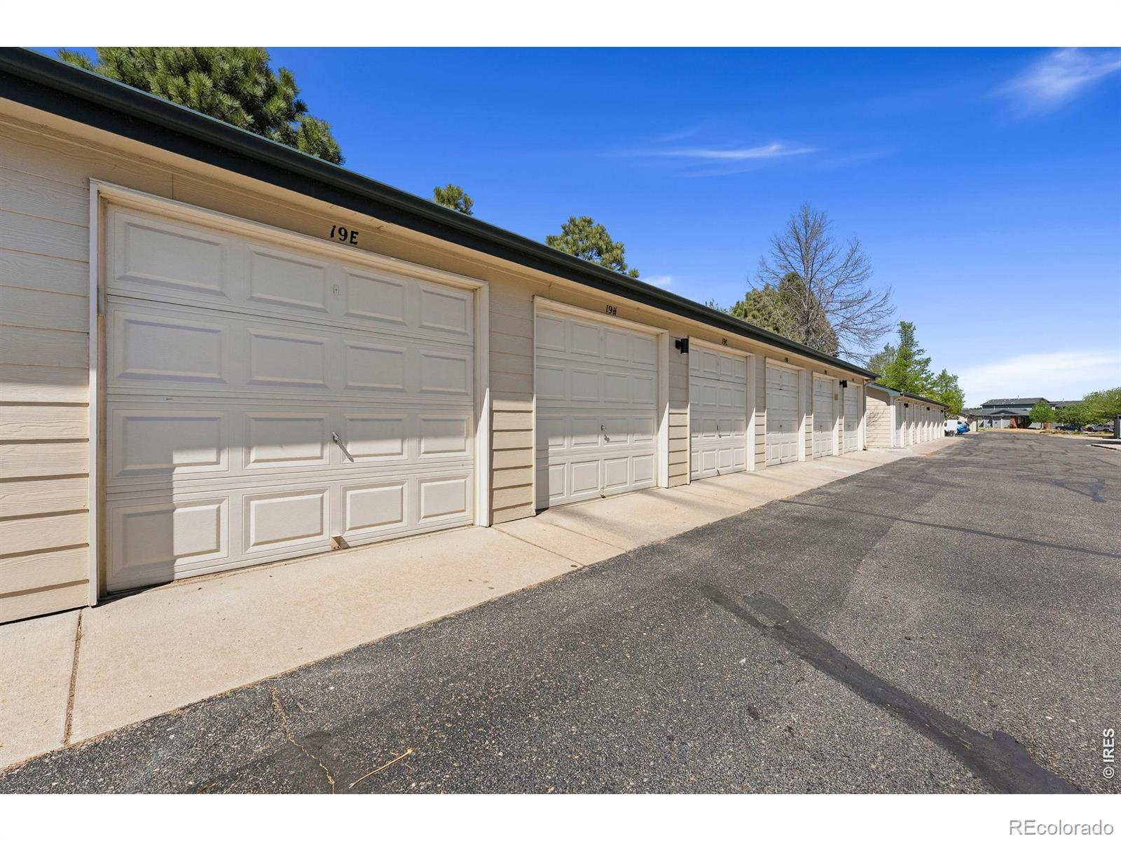 3002 W Elizabeth Street Fort Collins CO 80521