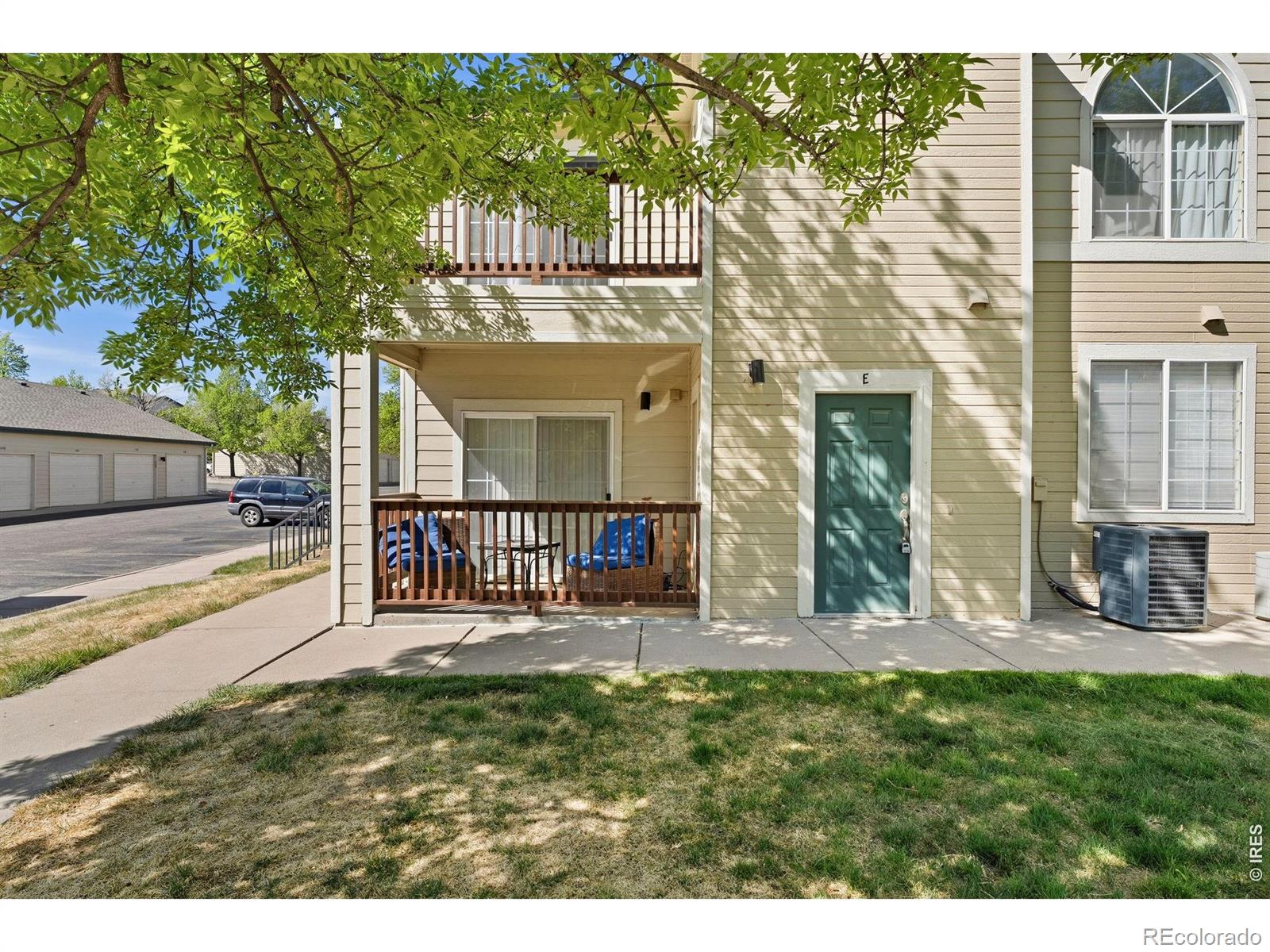 3002 W Elizabeth Street Fort Collins CO 80521