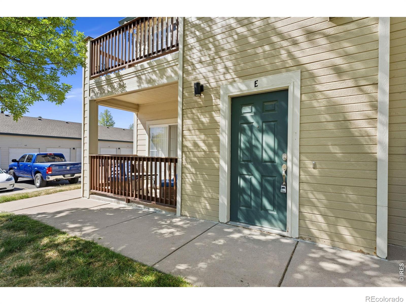 3002 W Elizabeth Street Fort Collins CO 80521