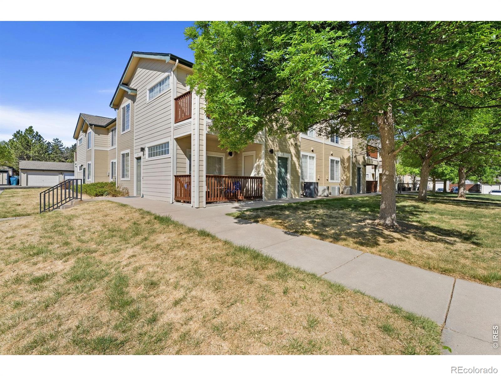 3002 W Elizabeth Street Fort Collins CO 80521