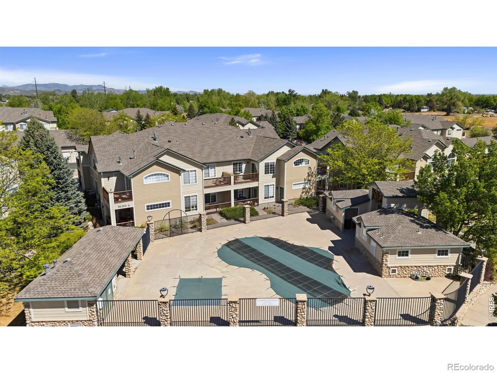 3002 W Elizabeth Street Fort Collins CO 80521