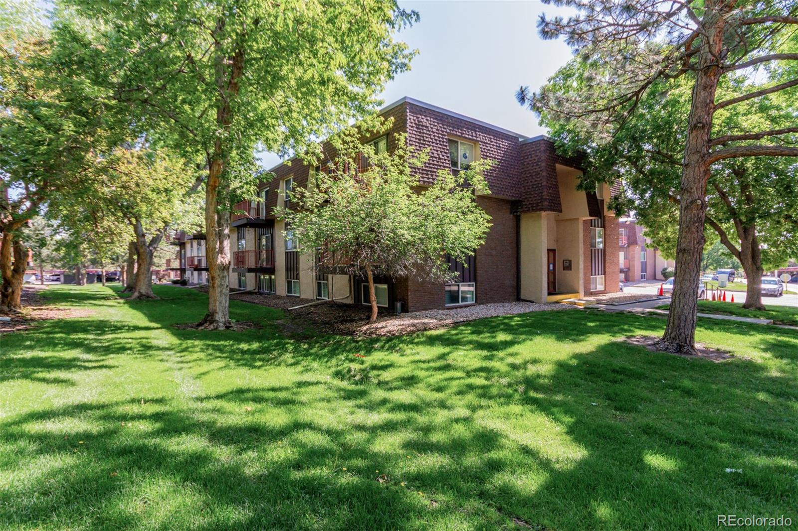 7755 E Quincy Avenue Denver CO 80237