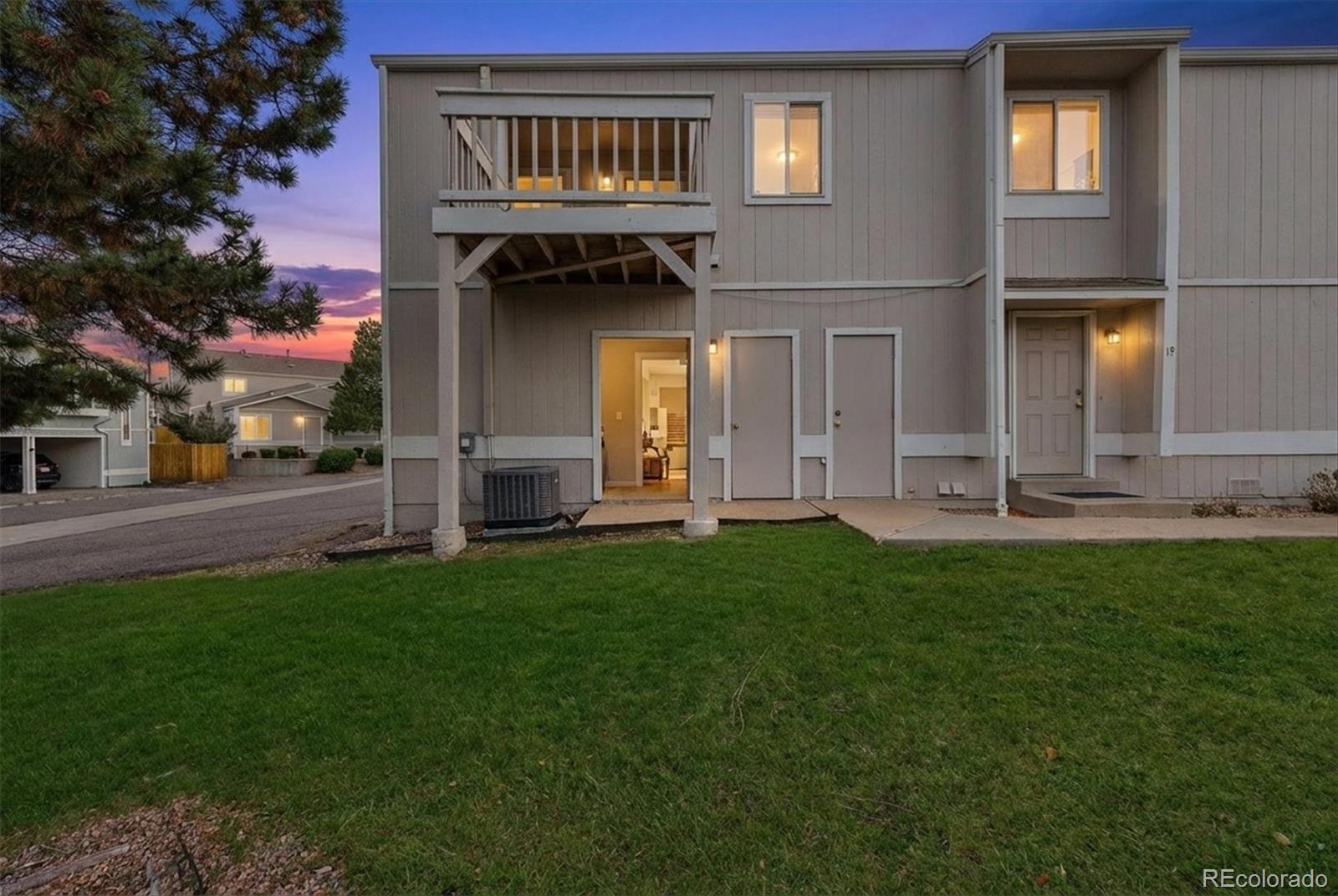 7994 Chase Circle Arvada CO 80003