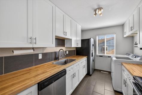 7994 Chase Circle Arvada CO 80003