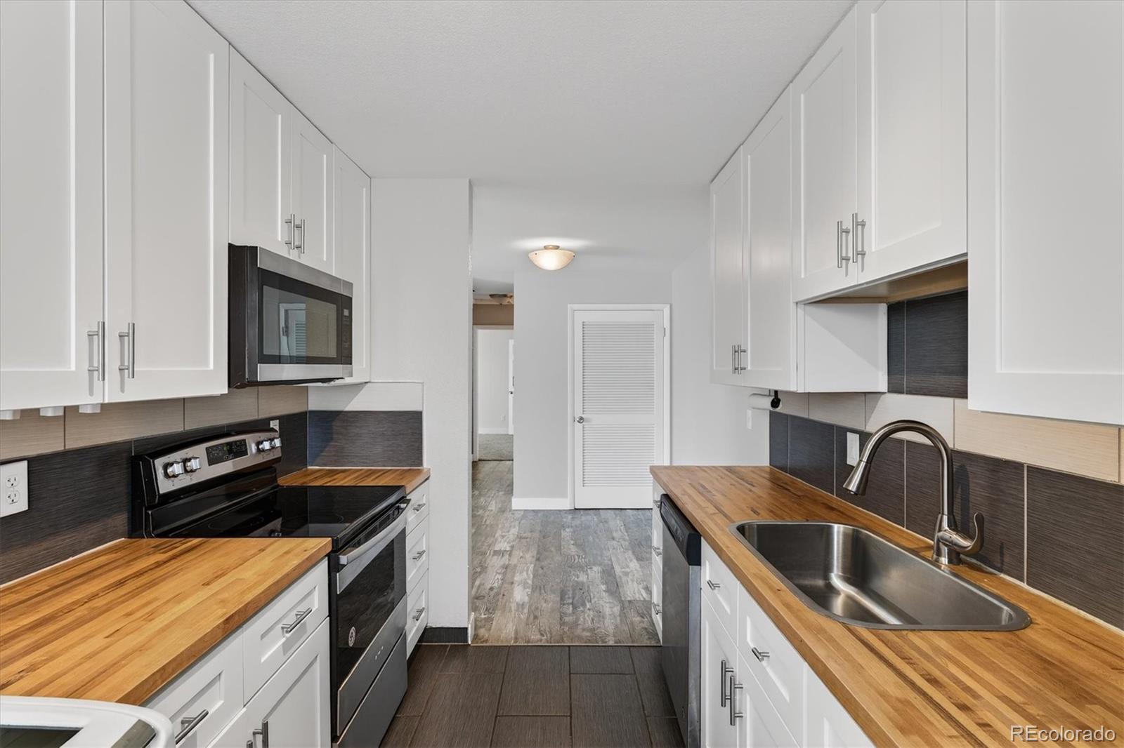 7994 Chase Circle Arvada CO 80003