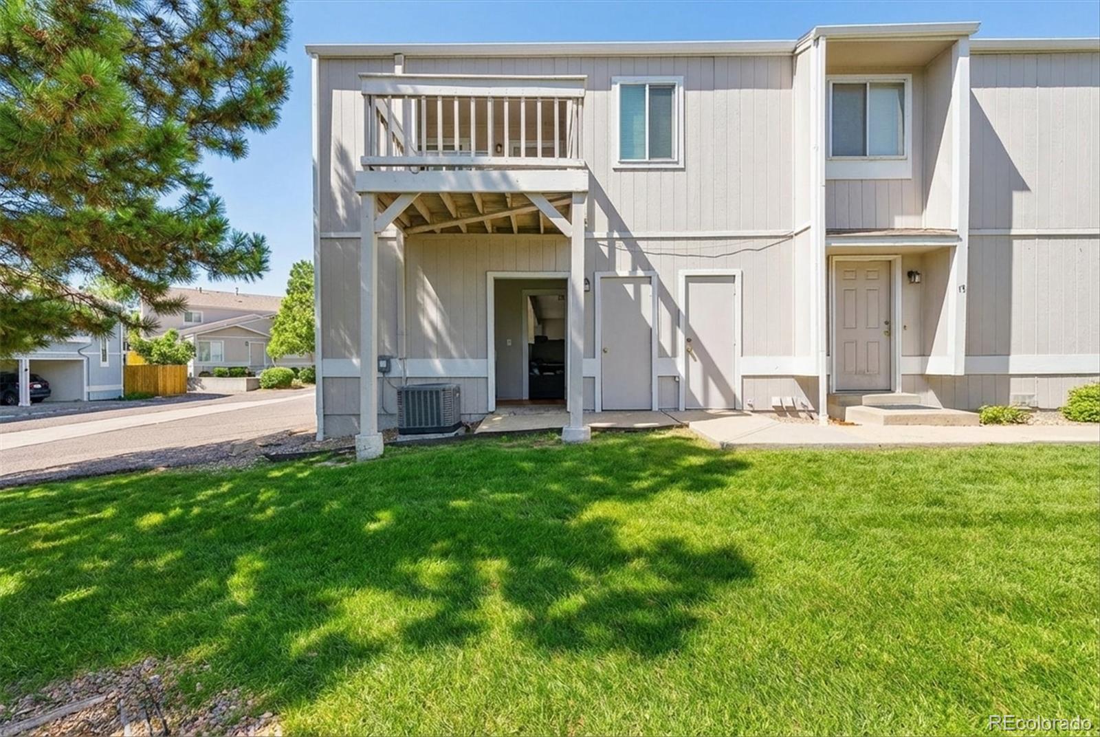 7994 Chase Circle Arvada CO 80003