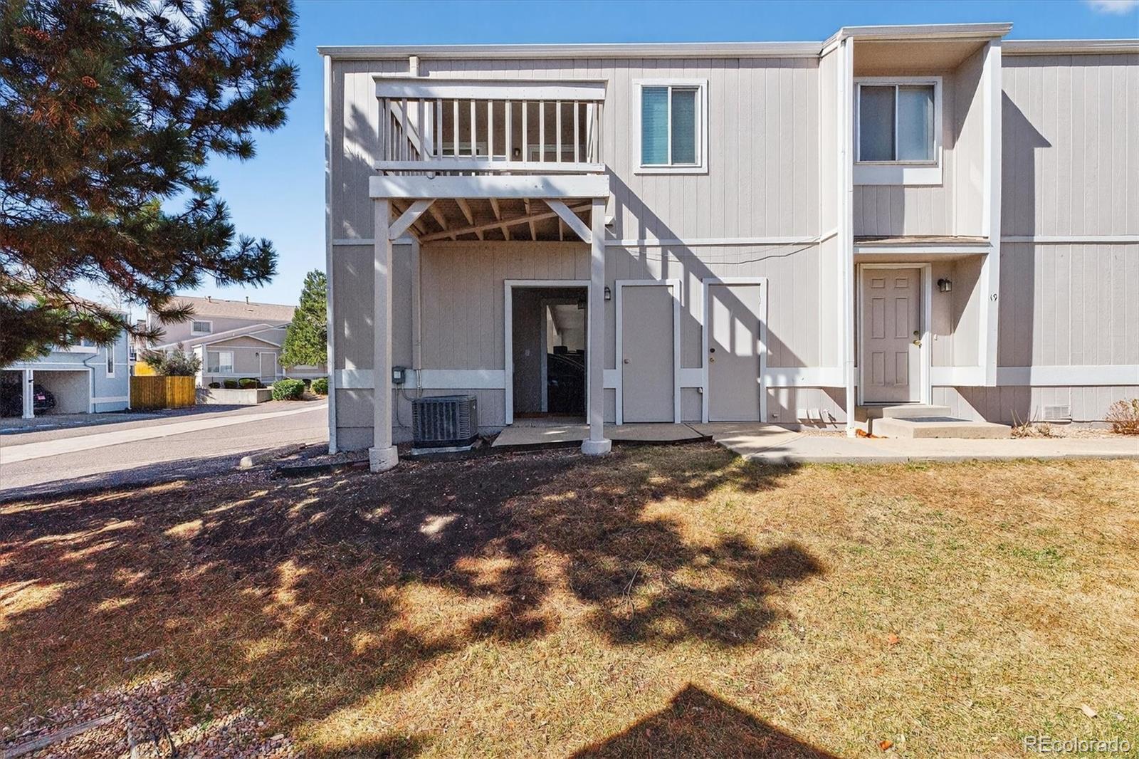 7994 Chase Circle Arvada CO 80003
