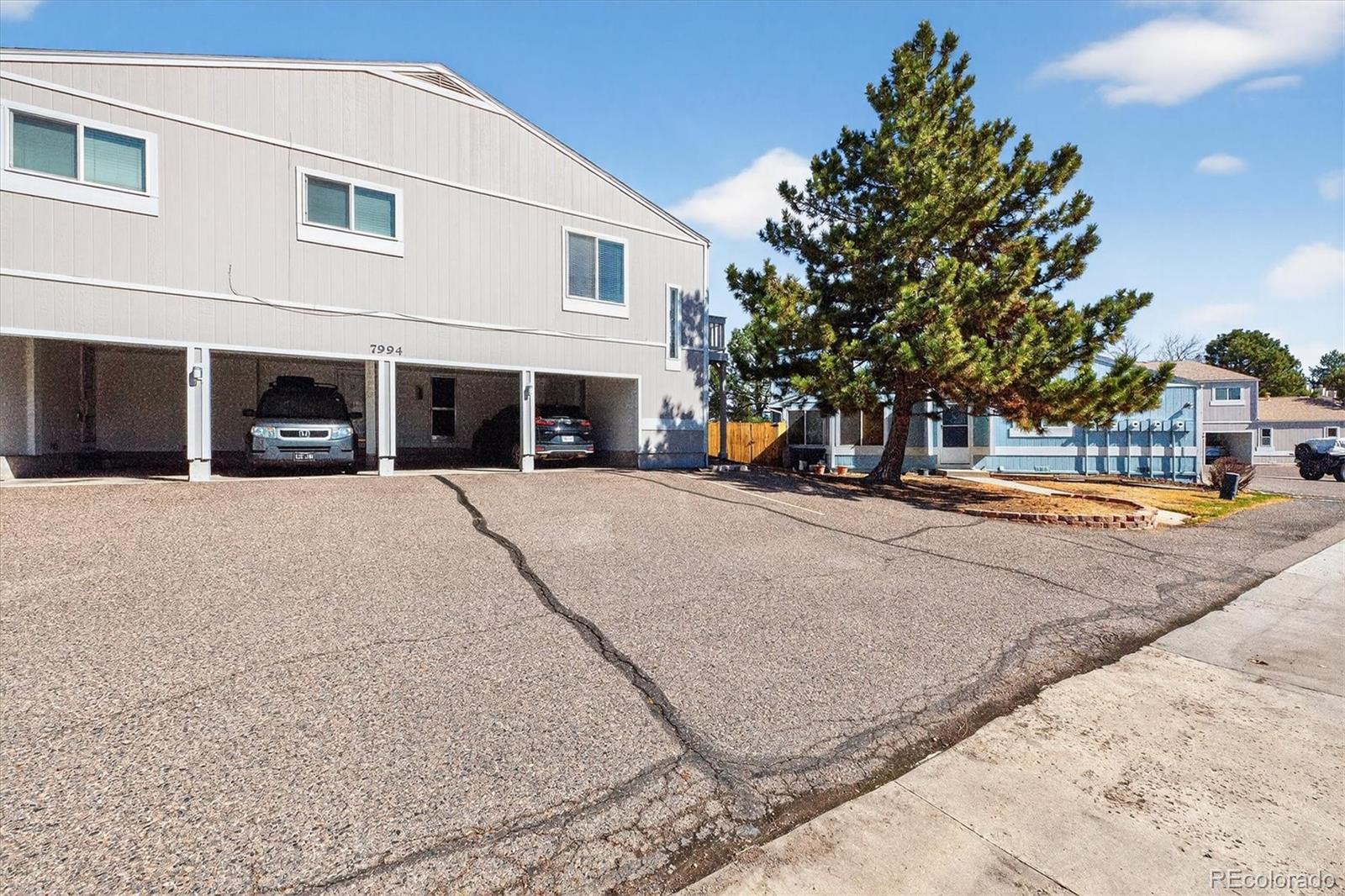 7994 Chase Circle Arvada CO 80003