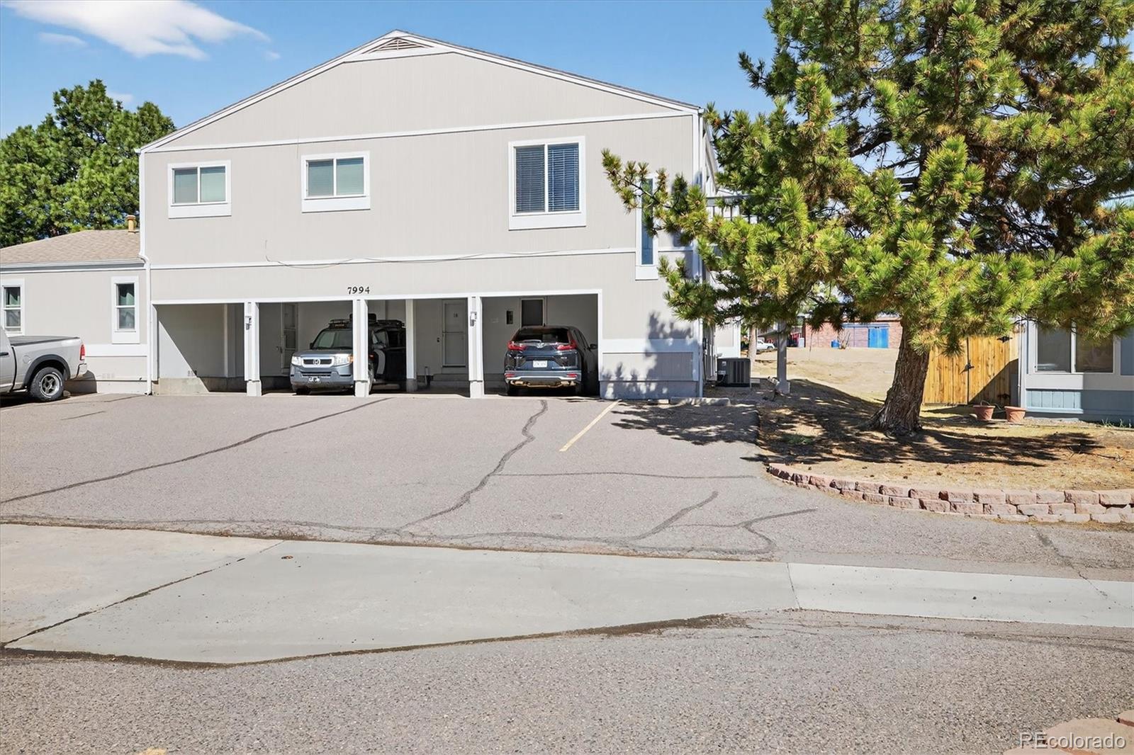 7994 Chase Circle Arvada CO 80003