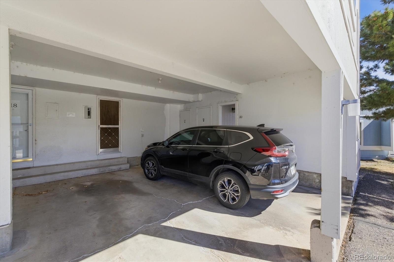 7994 Chase Circle Arvada CO 80003